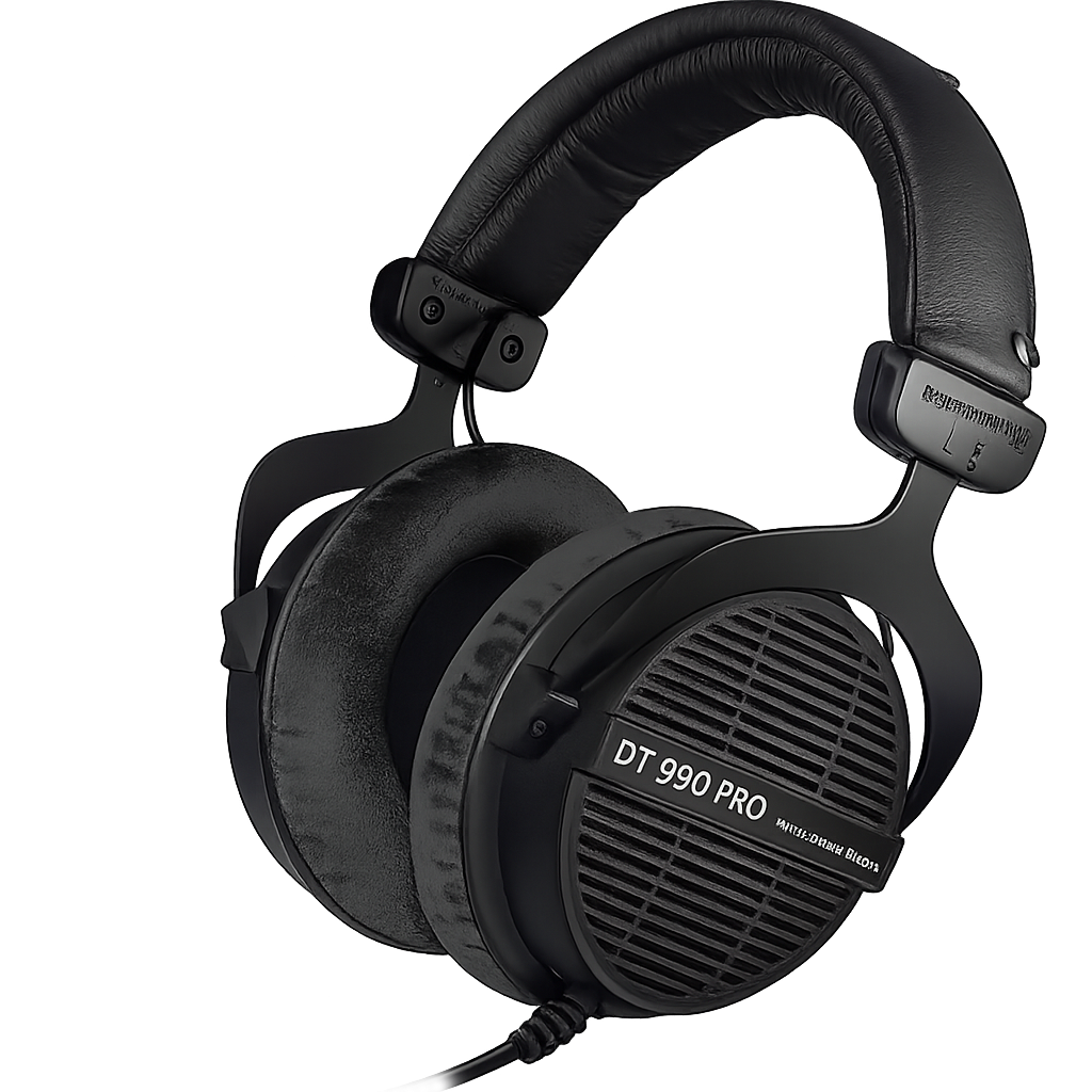 Beyerdynamic DT990 Pro