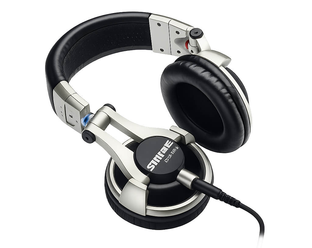 Shure SRH750DJ